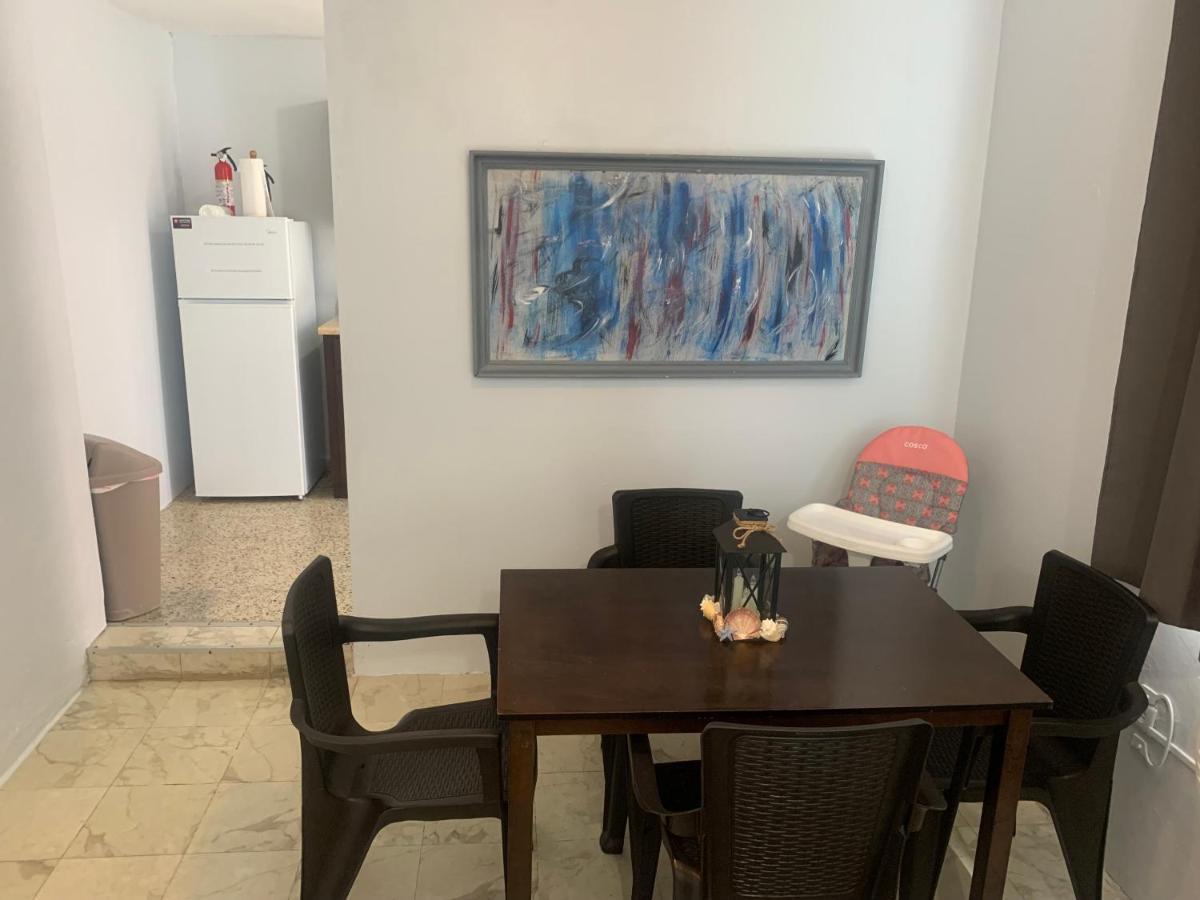North Apartment Toa Baja Ngoại thất bức ảnh