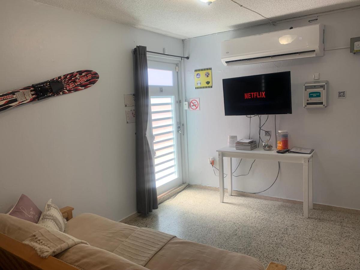 North Apartment Toa Baja Ngoại thất bức ảnh