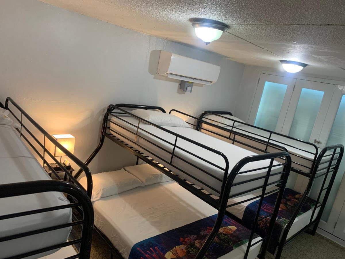 North Apartment Toa Baja Ngoại thất bức ảnh