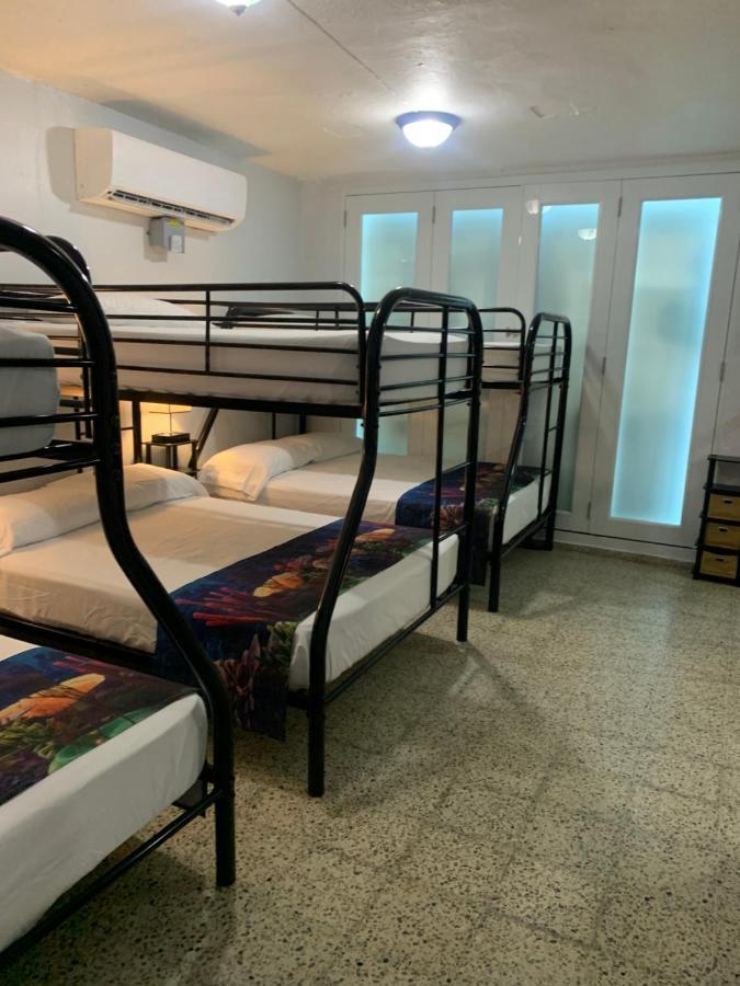 North Apartment Toa Baja Ngoại thất bức ảnh