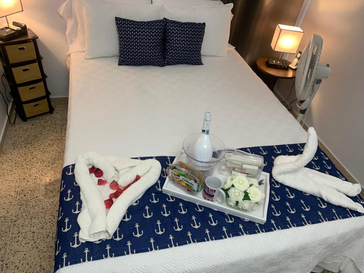 North Apartment Toa Baja Ngoại thất bức ảnh
