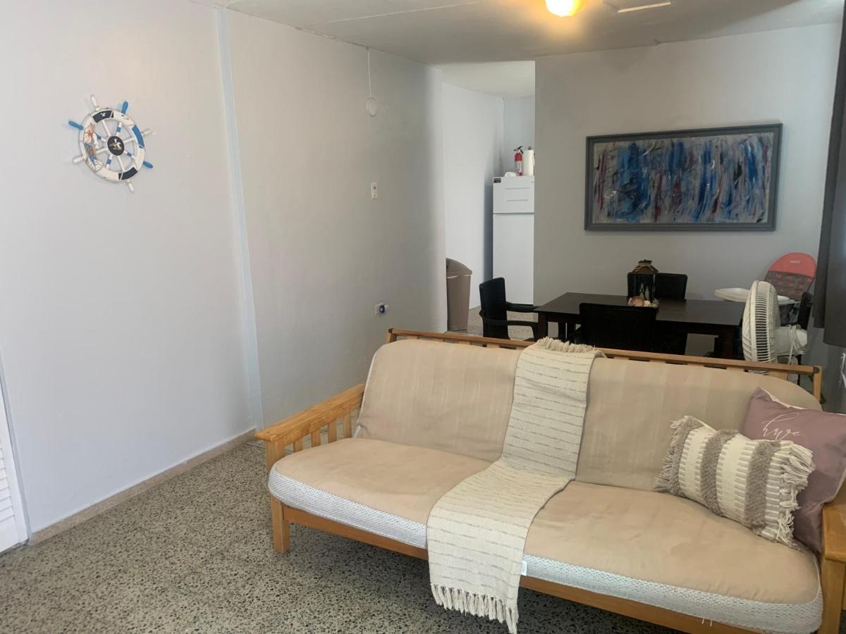 North Apartment Toa Baja Ngoại thất bức ảnh