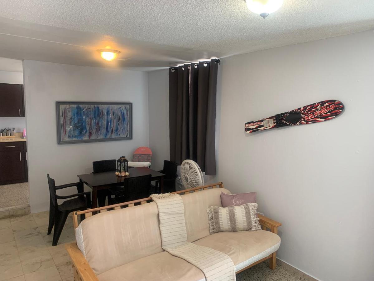North Apartment Toa Baja Ngoại thất bức ảnh