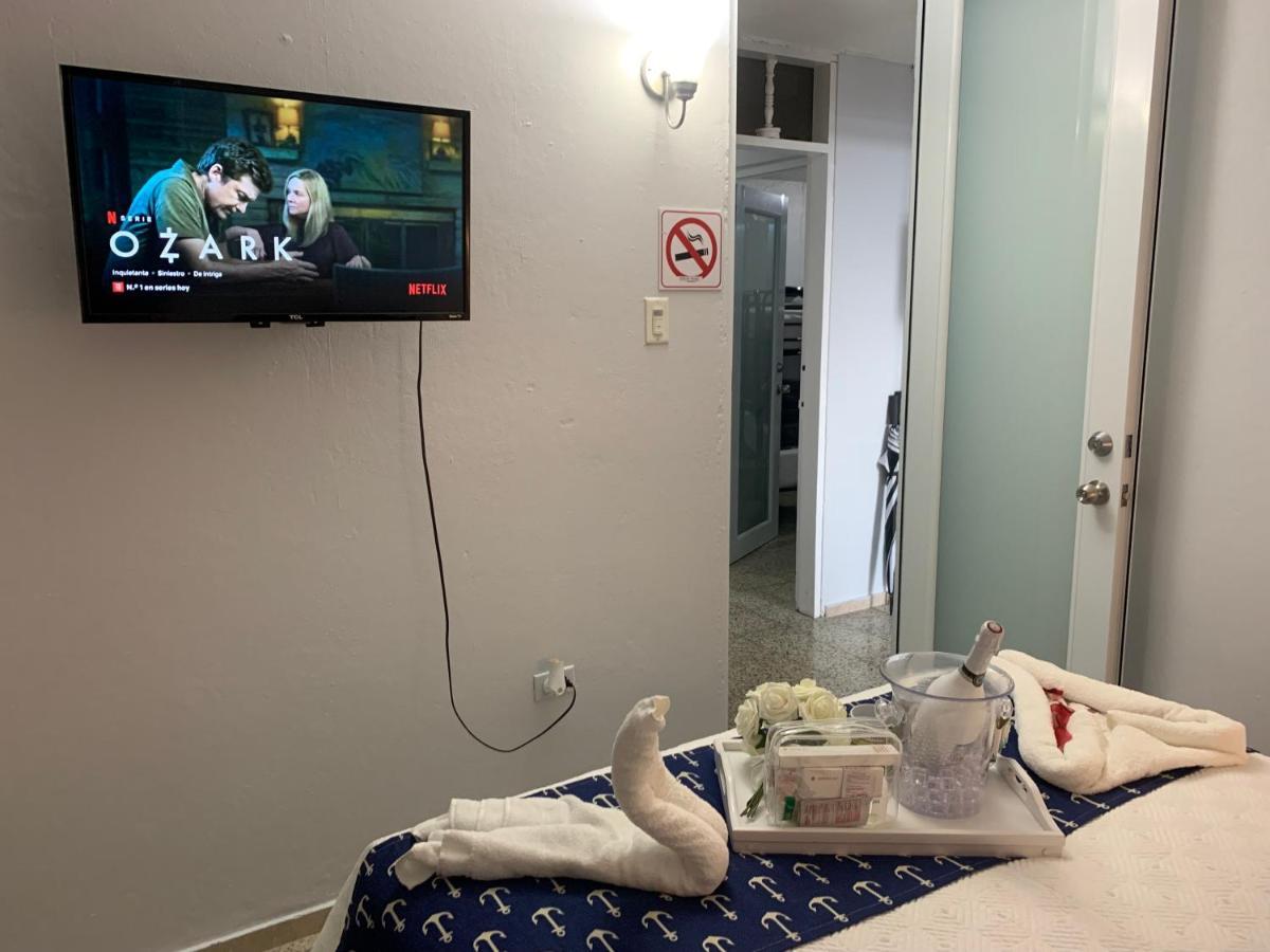 North Apartment Toa Baja Ngoại thất bức ảnh