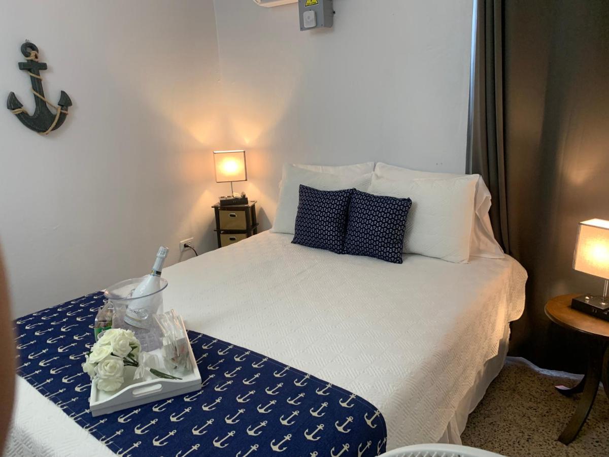 North Apartment Toa Baja Ngoại thất bức ảnh
