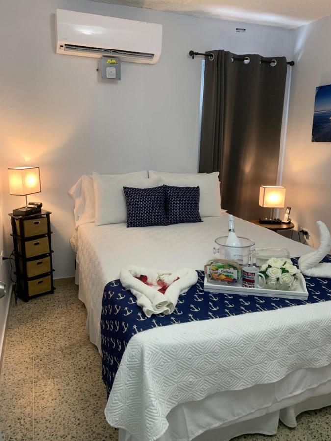 North Apartment Toa Baja Ngoại thất bức ảnh