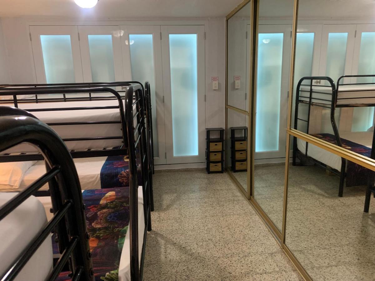 North Apartment Toa Baja Ngoại thất bức ảnh