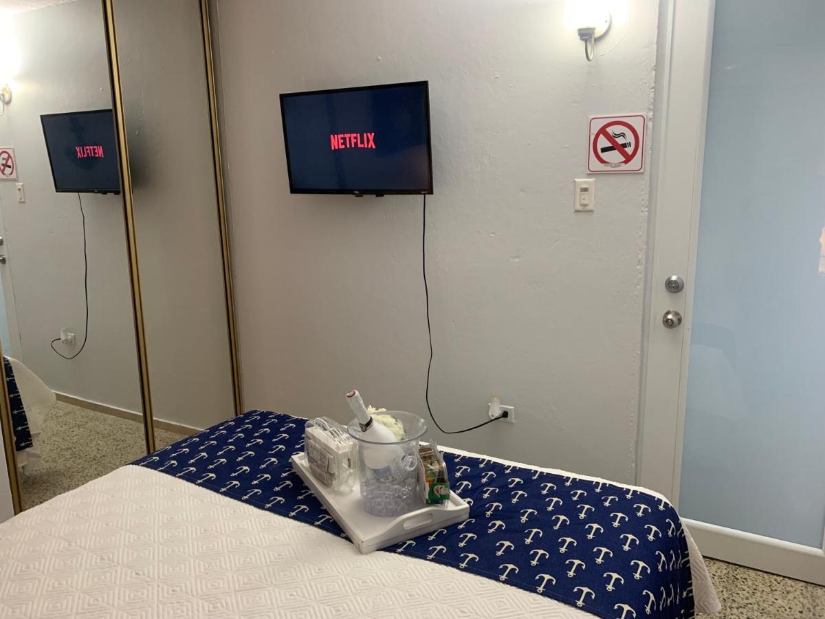 North Apartment Toa Baja Ngoại thất bức ảnh