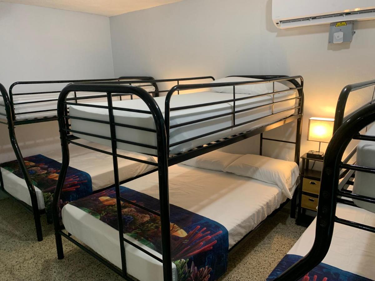 North Apartment Toa Baja Ngoại thất bức ảnh
