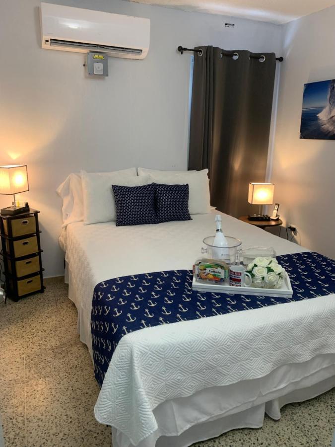 North Apartment Toa Baja Ngoại thất bức ảnh