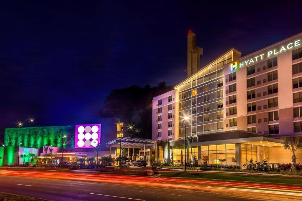 North Apartment Toa Baja Ngoại thất bức ảnh