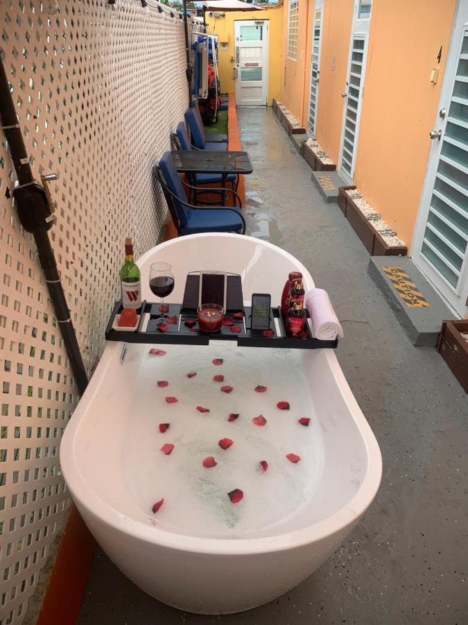 North Apartment Toa Baja Ngoại thất bức ảnh