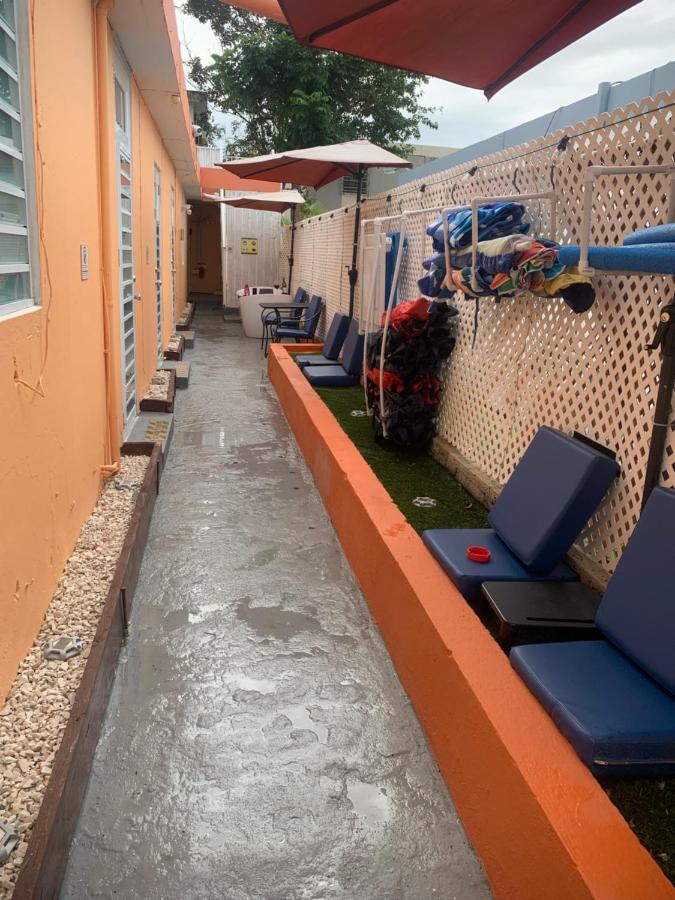 North Apartment Toa Baja Ngoại thất bức ảnh