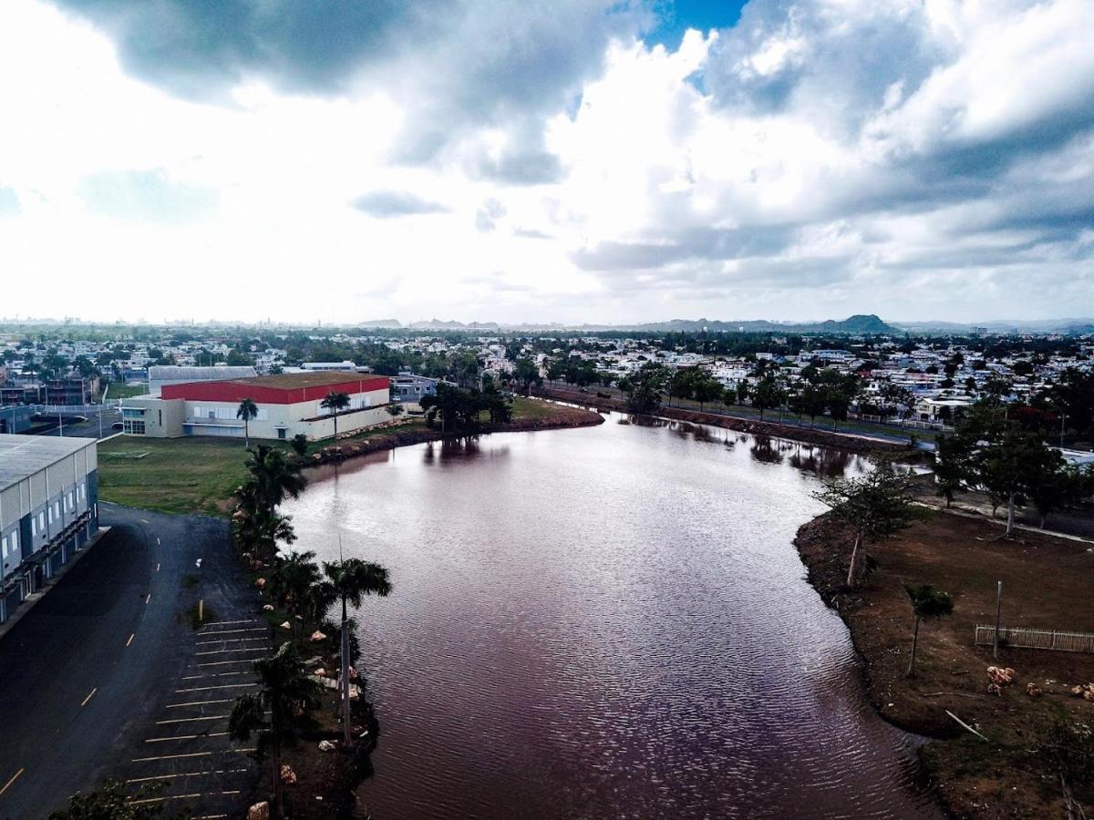 North Apartment Toa Baja Ngoại thất bức ảnh