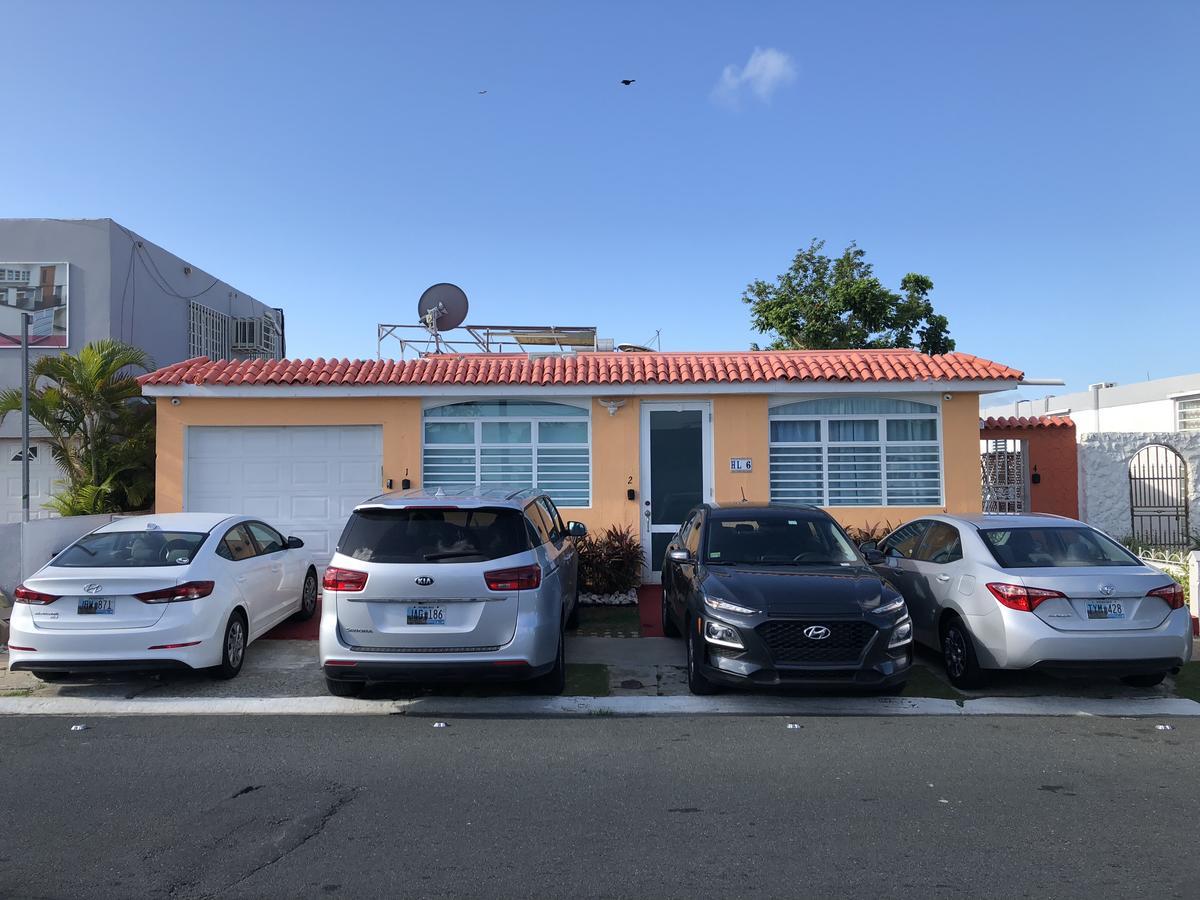North Apartment Toa Baja Ngoại thất bức ảnh