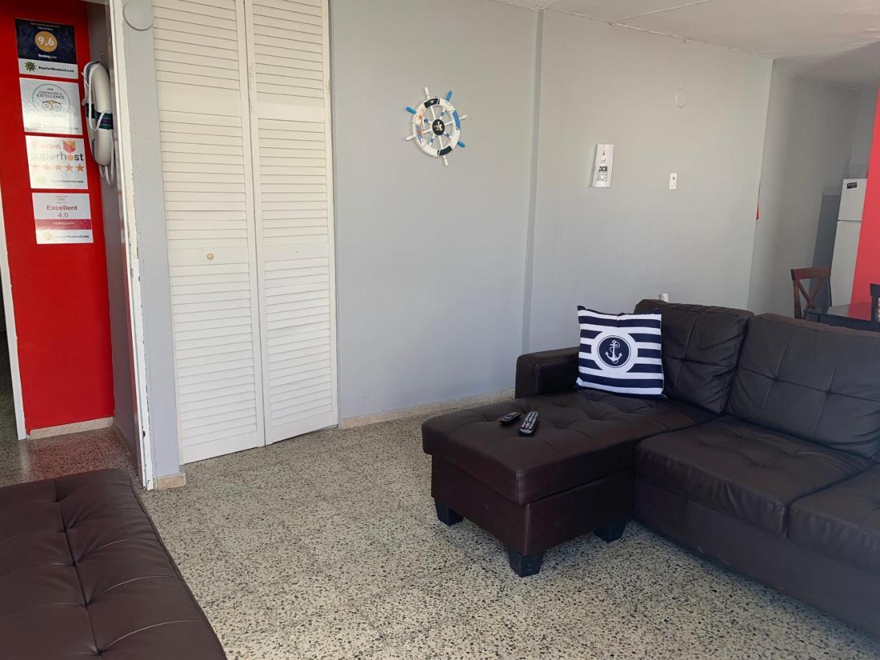 North Apartment Toa Baja Ngoại thất bức ảnh