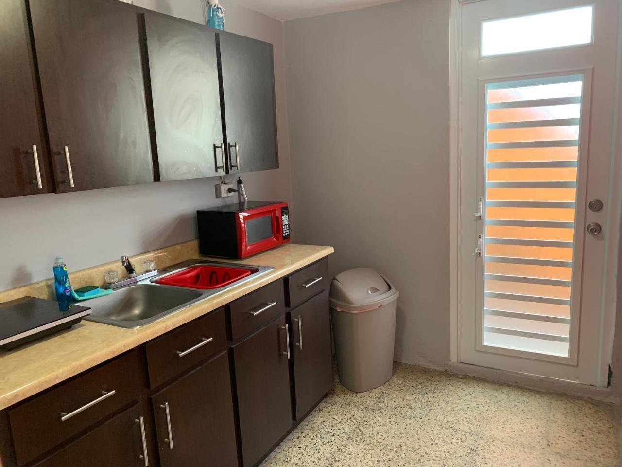 North Apartment Toa Baja Ngoại thất bức ảnh